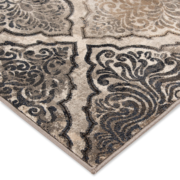 Carpette Ainsley - 6 pi 7 po x 9 pi 6 po