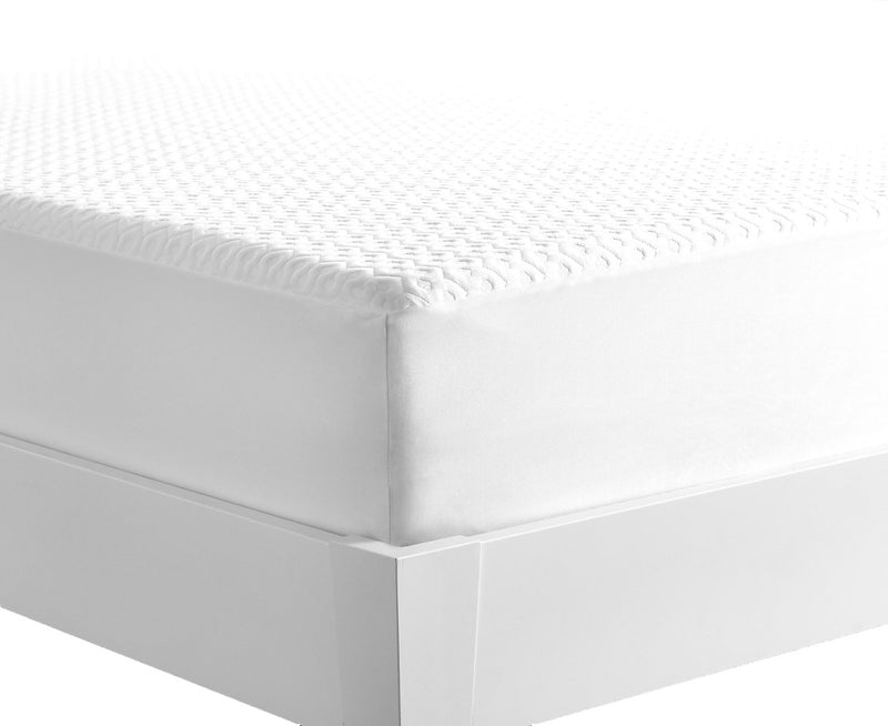 Protège-matelas Performance Dri-TecMD BEDGEARMD pour très grand lit
