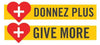 Achetez plus, économisez plus, donnez plus – Don de 20 $