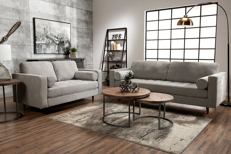 Carpette Ranier Boxholm - 8 pi x 10 pi