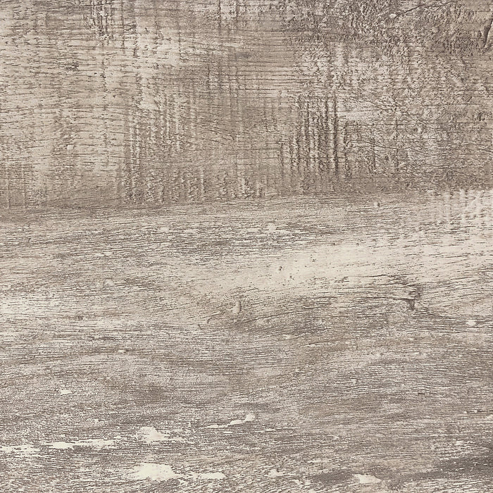 Bureau Brady de 47,25 po d’apparence bois recyclé - taupe