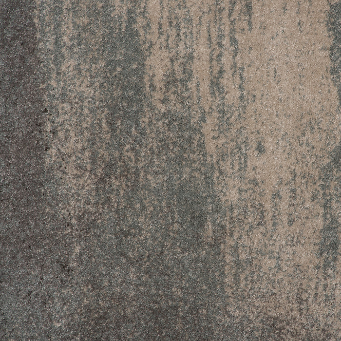 Carpette Breeze Blue - 5 pi x 8 pi