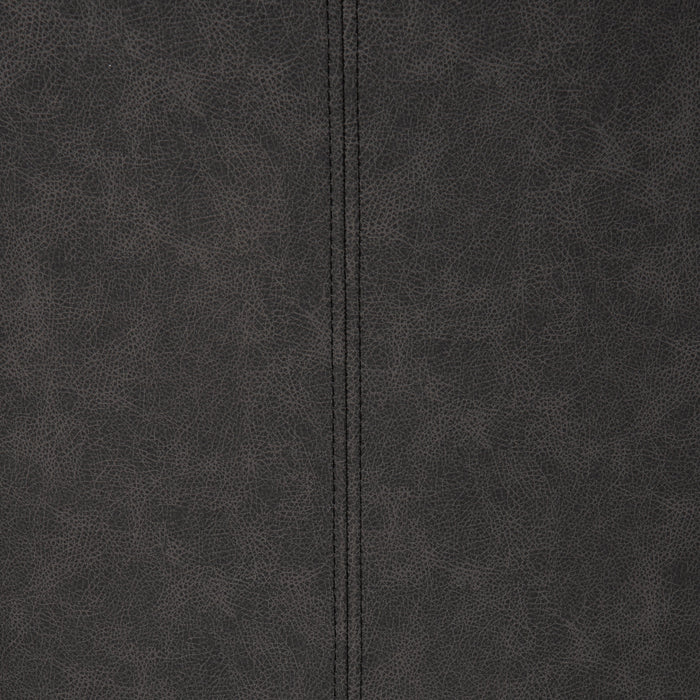 Chaise de salle à manger Bree, ensemble de 2 – grise