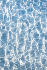 Œuvre d’art murale Giant Art « Ripples » 72 x 48