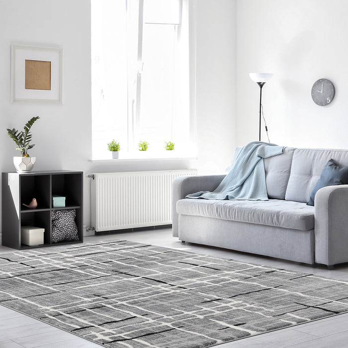 Carpette Caspian - 5 pi 3 po x 7 pi 5 po