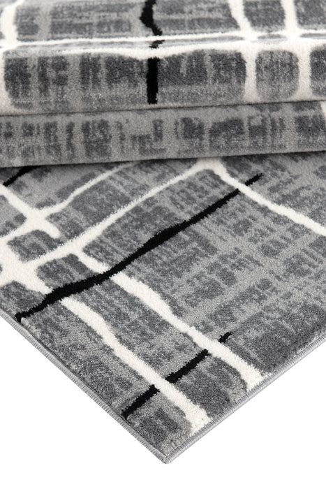 Carpette Caspian - 6 pi 7 po x 9 pi 6 po