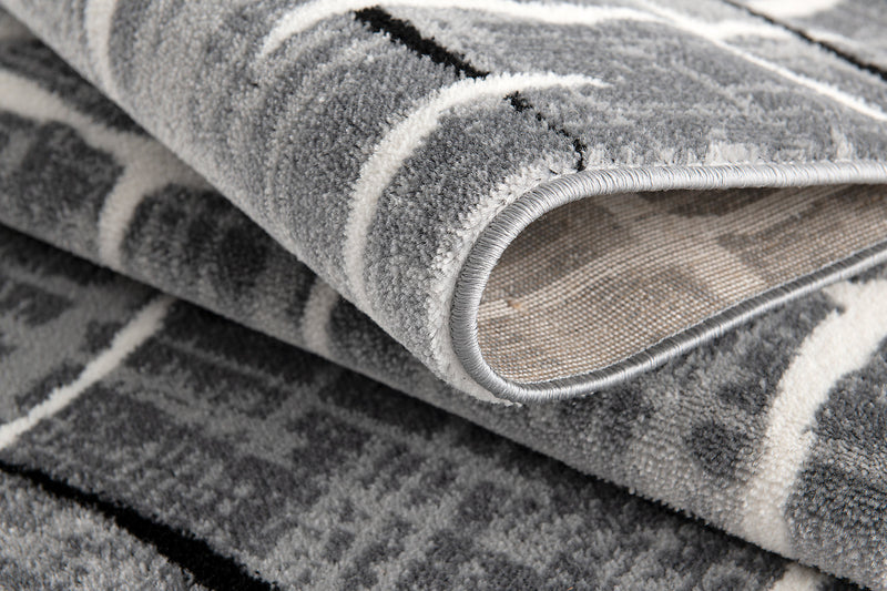 Carpette Caspian - 6 pi 7 po x 9 pi 6 po