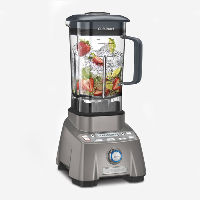 Mélangeur HurricaneMC Pro de Cuisinart avec puissance de pointe de 3,5 HP - CBT-2000C