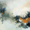 Œuvre d’art murale Giant Art « Transition » 54 x 54