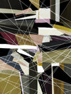 Œuvre d’art murale Giant Art « Lunareclipse » 72 x 54