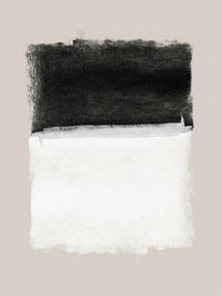 Œuvre d’art murale Giant Art « Inspiration » 72 x 54