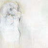 Œuvre d’art murale Giant Art « Together In Peace » 72 x 72