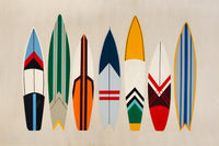 Œuvre d'art murale sur toile encadrée noire « Hip To Be Me Ii » 36 x 24