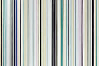Œuvre d’art murale Giant Art « Never Going Straight » 72 x 48
