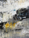 Œuvre d’art murale Giant Art « The Hike » 72 x 54