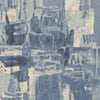 Œuvre d’art murale Giant Art « Oxidation Ii » 54 x 54
