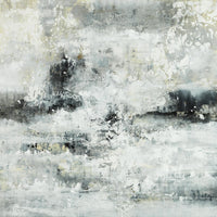 Œuvre d’art murale Giant Art « High Esteem » 72 x 72