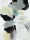 Œuvre d’art murale Giant Art « Major Chords » 72 x 54