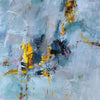Œuvre d’art murale Giant Art « Prize Of The Day » 54 x 54