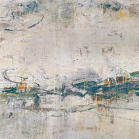 Œuvre d’art murale Giant Art « Broken Road Iv » 72 x 72