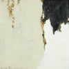 Œuvre d’art murale Giant Art « Get Rich Fast » 54 x 54