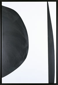 Cheminement II - 24,75 po x 36,75 po