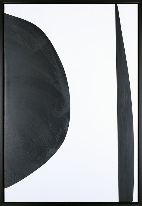 Cheminement II - 24,75 po x 36,75 po 