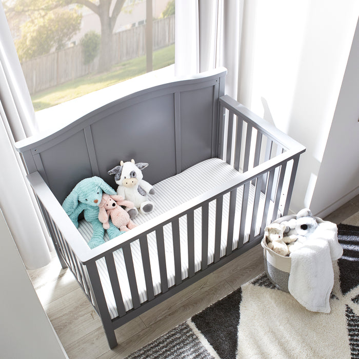 Matelas Peaceful Lullabies Safety 1stMD pour lit de bébé et de bambin