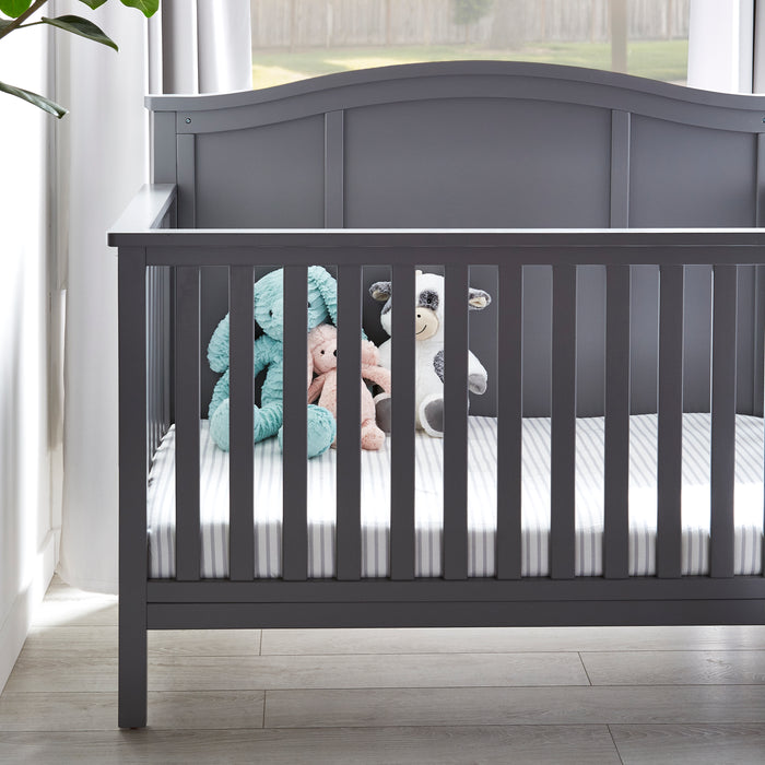 Matelas Peaceful Lullabies Safety 1stMD pour lit de bébé et de bambin