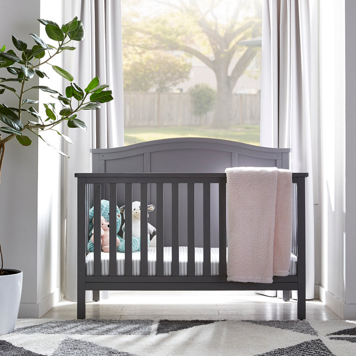 Matelas Peaceful Lullabies Safety 1stMD pour lit de bébé et de bambin