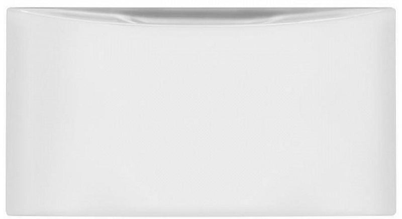 Piédestal Electrolux pour la buanderie de 15 po avec tiroir de rangement EPWD257UIW