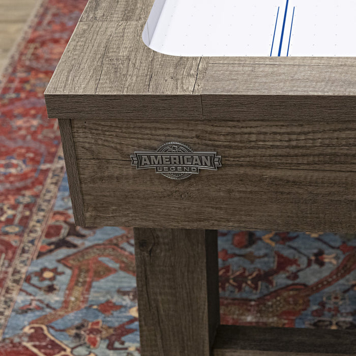 Table de hockey pneumatique American Legend Brookdale