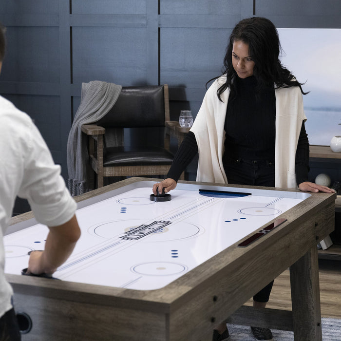 Table de hockey pneumatique American Legend Brookdale