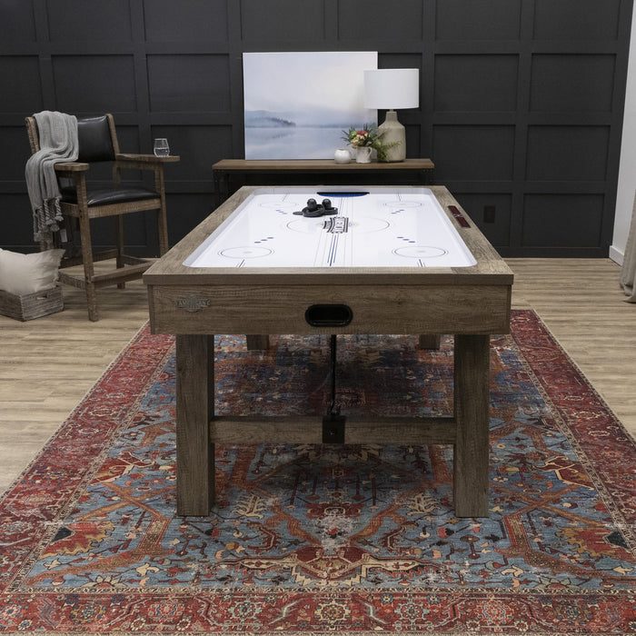 Table de hockey pneumatique American Legend Brookdale