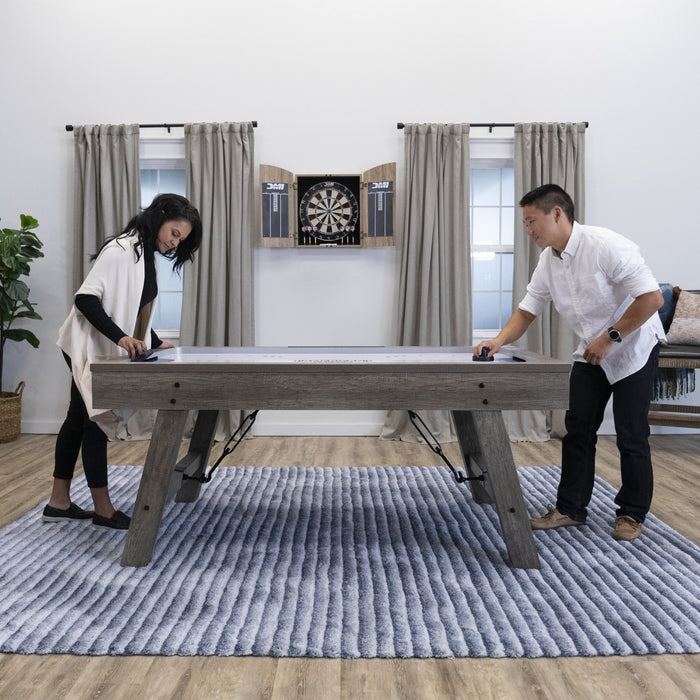 Table de hockey pneumatique American Legend Brookdale