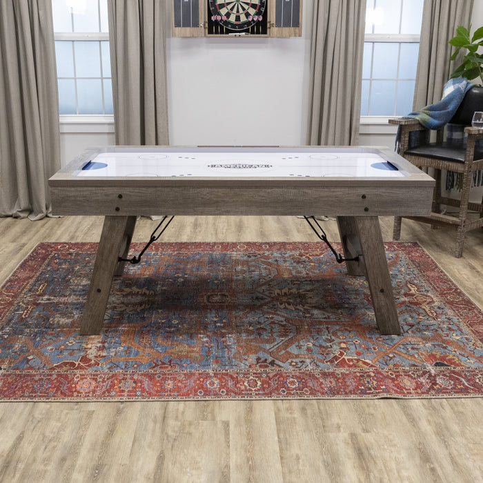 Table de hockey pneumatique American Legend Brookdale