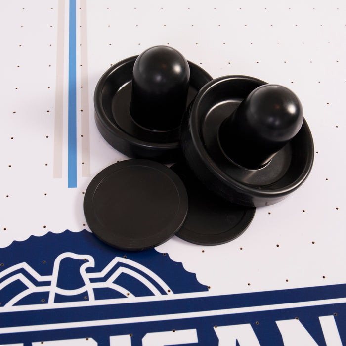 Jeu de hockey pneumatique American Legend Kirkwood