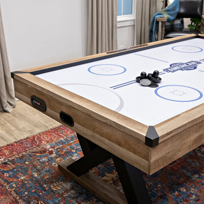 Jeu de hockey pneumatique American Legend Kirkwood