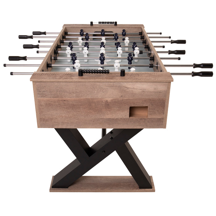 Table de soccer Escalade American Legend Kirkwood