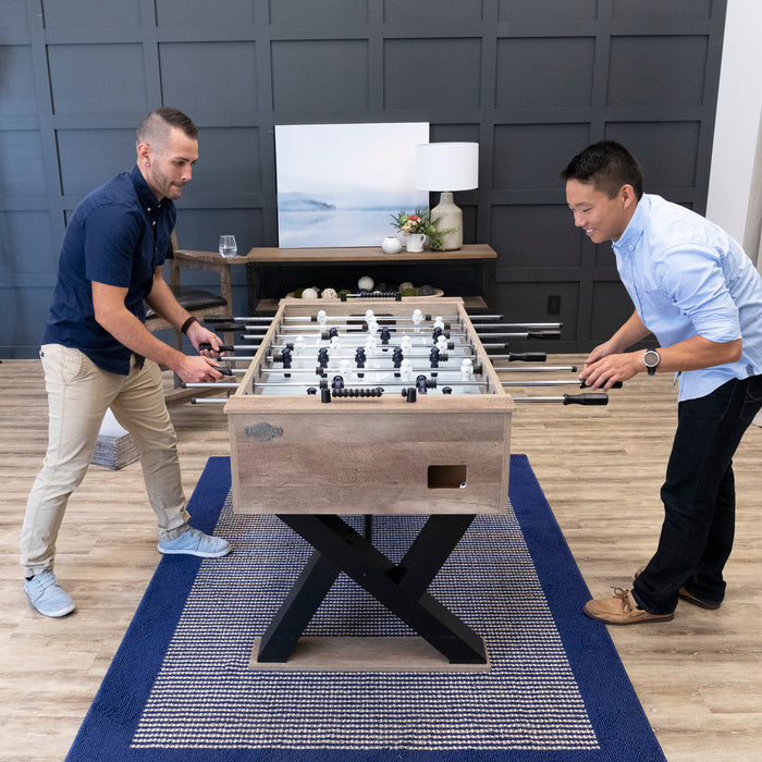 Table de soccer Escalade American Legend Kirkwood