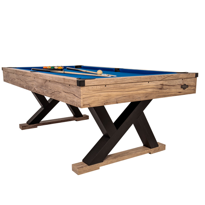 Table de billard American Legend Kirkwood