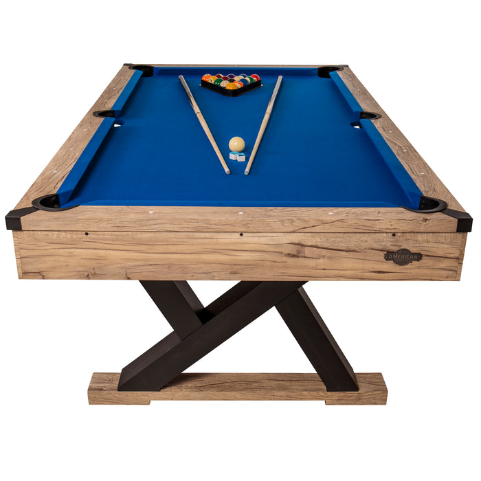 Table de billard American Legend Kirkwood