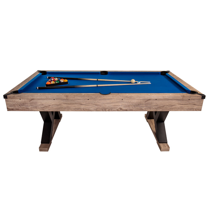 Table de billard American Legend Kirkwood