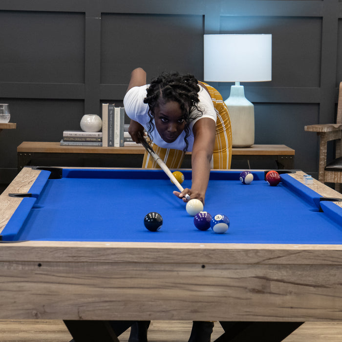 Table de billard American Legend Kirkwood