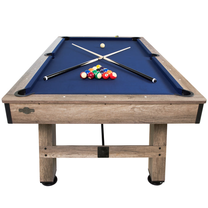 Table de billard American Legend Brookdale