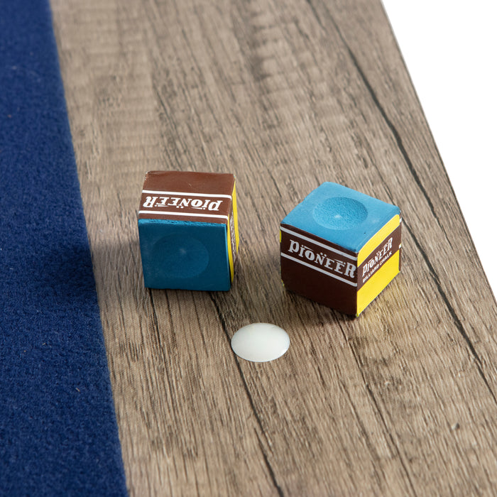 Table de billard American Legend Brookdale