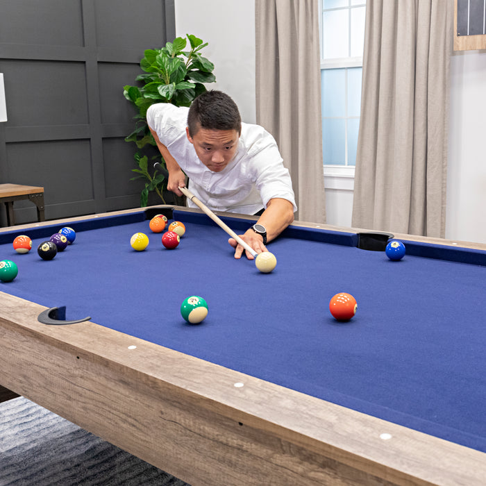 Table de billard American Legend Brookdale