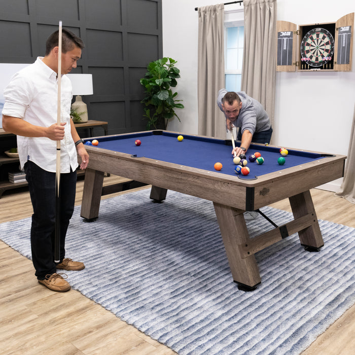 Table de billard American Legend Brookdale