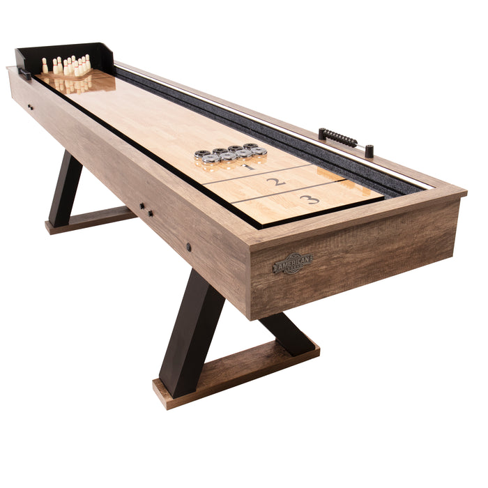Jeu de galets American Legend Kirkwood