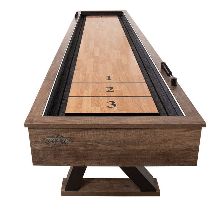 Jeu de galets American Legend Kirkwood